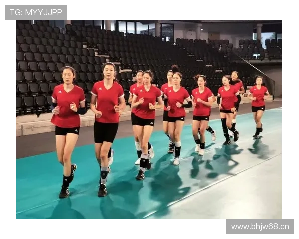 中国女排备战巴黎奥运会阵容公布引发球迷热议 - 副本 (3) 中国女排备战巴黎奥运会阵容公布引发球迷热议 - 副本 (3)